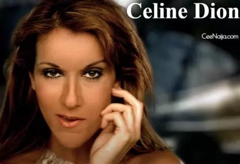 ceenaija celine dion mp3 download.